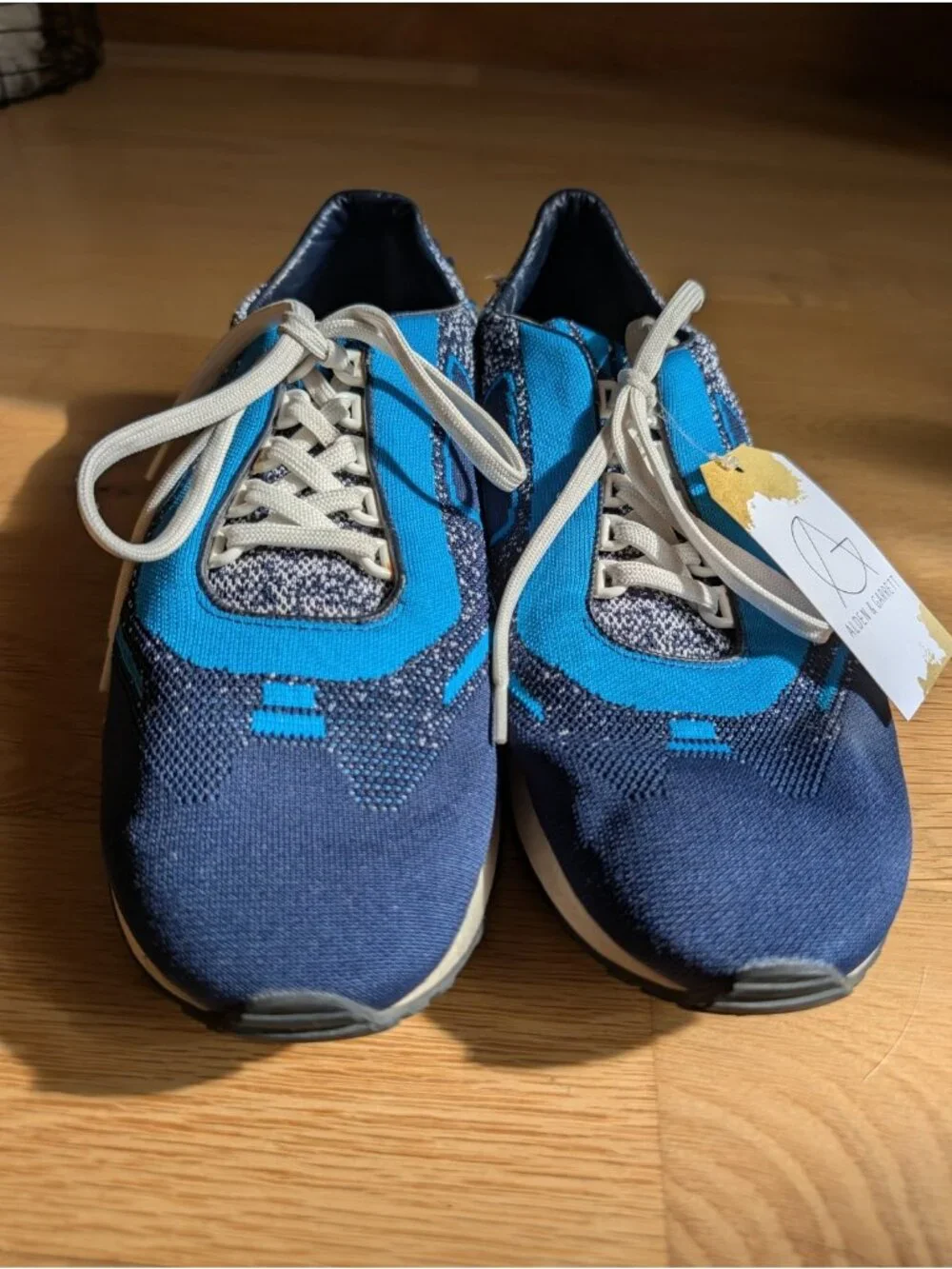 Prada men sneakers